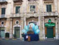 Miniatura della scheda Leggenda della Madonna della Madia patrona dei pescatori